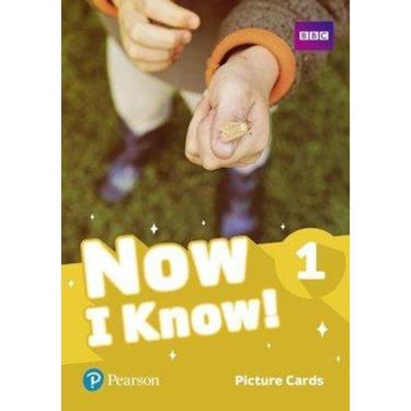 Imagem de Now I Know! 1 (I Can Read) Picture Cards