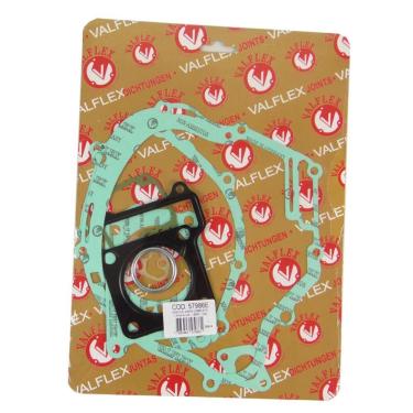 Imagem de JG Junta Completo YBR 125 / XTZ 125 S/BORR