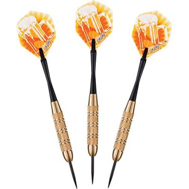 Imagem de Caneca de cerveja Fat Cat Darts, 17 gramas