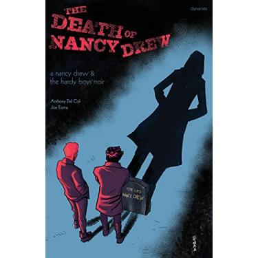Imagem de Nancy Drew and the Hardy Boys: The Death of Nancy Drew