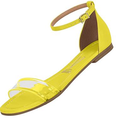 Imagem de Sandalia Vizzano 6371.342 Feminina