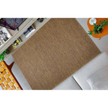 Imagem de Tapete Sisal 1,5m X 2m Sala Escritório Antiderrapante