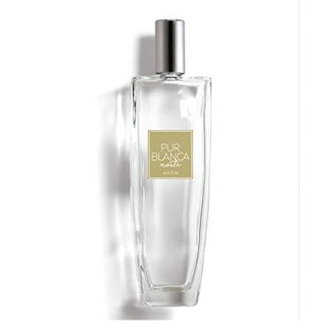 Imagem de AVON PUR BLANCA NOITE COLONIA DESODORANTE 75ML
