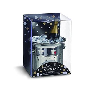 Imagem de Grasslands Road – Garrafa de champanhe para cozinha em balde de gelo