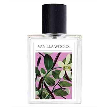 Imagem de Eau de Parfum The 7 Virtues Vanilla Woods 48 g