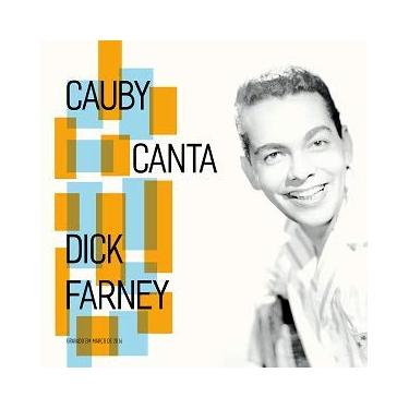 Imagem de CD - Cauby Peixoto - Cauby canta Dick Farney