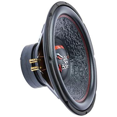 Imagem de SUBWOOFER BICHO PAPÃO 15' 800W - 4+4 OHMS