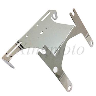 Imagem de NBX- Fender Eliminator Tidy Tail, sem logotipo, compatível com Suzuki GSXR 600 GSX-R750 2006-2007