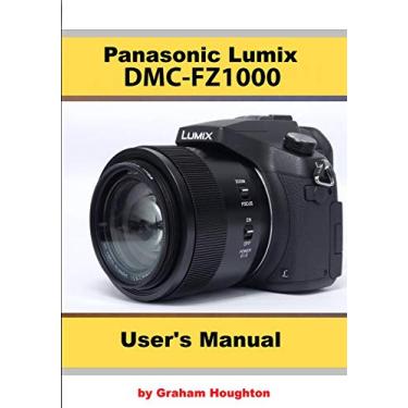 Imagem de The Panasonic DMC-Fz1000 User's Manual