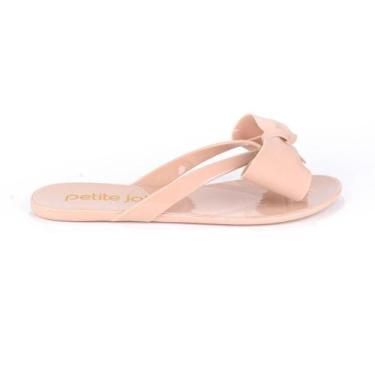 Imagem de Chinelo Petite Jolie Lucky Adulto Feminino