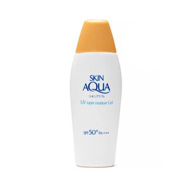 Imagem de Protetor Solar Skin Aqua Uv Super Moisture Gel FPS 50+ PA++++ com 110g