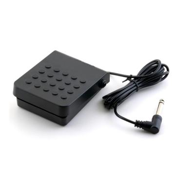 Imagem de Pedal Sustain para Teclados Casio e Yamahaa de Entrada