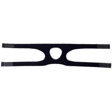 Imagem de Arnês Fixador 4 Pontas Nacional Para Máscara Nasal Oronasal