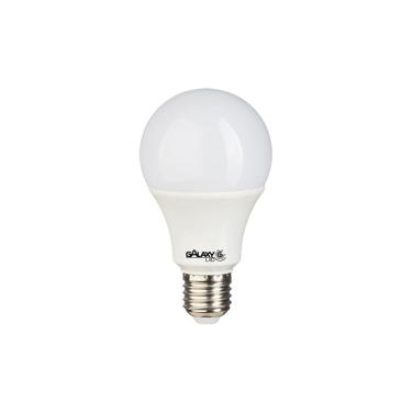 Imagem de Lâmpada A60 Bulbo E27 Led 9W 3000K Bivolt