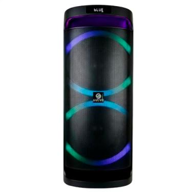 Imagem de Caixa De Som Ativa Custom Sound Para Shows Palestras Igrejas