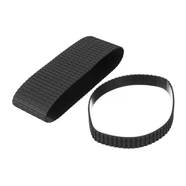 Imagem de MOUDOAUER UI Lens Zoom Grip & Focusing Rubber Ring for Tamron 24-70MM 1:2.8 Spare Part