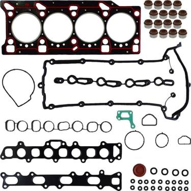 Imagem de Jogo Junta Cabeçote S10 Trailblazer Ctdi 2.8 16V Retentor