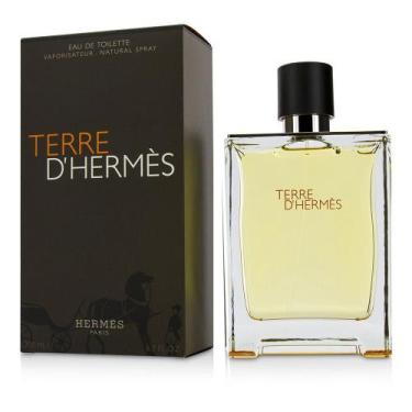 Imagem de Perfume Masculino Terre D'hermes Intense 50ml