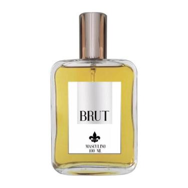 Imagem de Perfume Afrodisíaco Brut Absolu 100ml - Masculino Oriental - Essência