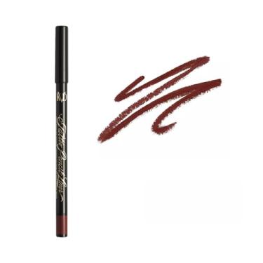 Imagem de KVD Beauty Delineador de lápis de tatuagem à prova d'água de longa duração em gel vermelho