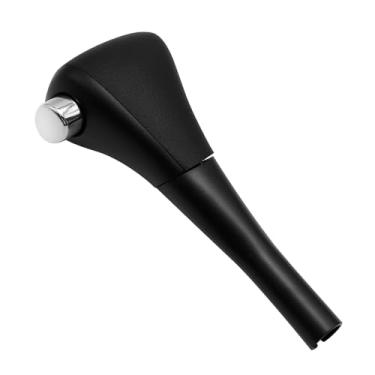 Imagem de Saihisday Alavanca de alavanca de câmbio de marchas com botão de alavanca de câmbio de carro substituição para Honda 2003 2004 2005 Accord substitui 54130-SDA-A51, 54131-SDA-A81,54130-SDA-A84ZB,