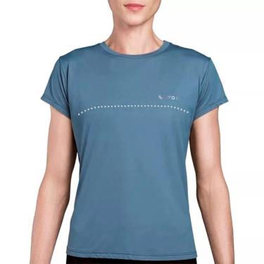 Imagem de Camiseta Lupo LSport AF Básica Feminina -Feminino