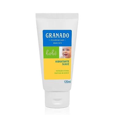 Imagem de Granado Hidratante Bebê, Tradicional, 120ml
