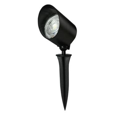 Imagem de Luminária Espeto de Jardim LED 7W 3000k IP65 Bivolt Luminatti