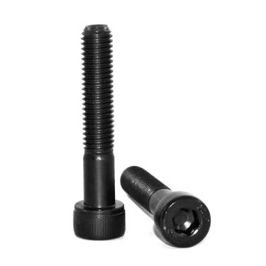 Imagem de EPChunMi Parafusos de braço basculante Allen de 12,9 graus 8 mm para motores LS2 LS6 LQ4 LQ9 LY5 LY6 LM7 4.8 5.3 5.7 6.0 6.2L (2 peças).