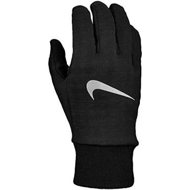 Imagem de Nike Sphere Running Gloves 3.0 Black/Black/Silver SM
