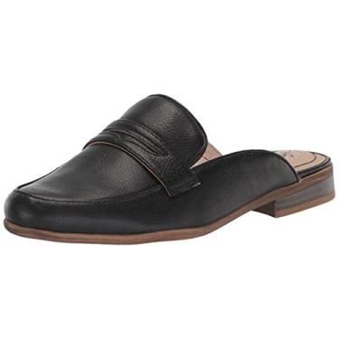 Imagem de LifeStride Margot Slide Mule feminino, Preto, 35