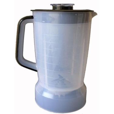 Imagem de Copo liquidificador mondial premium l1000 / l-1000 preto - MICROMAX