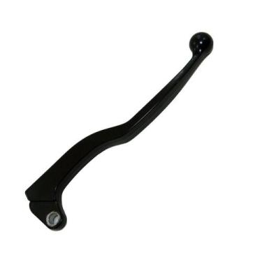 Imagem de Manete freio tambor  preto yamaha ybr factor 125 k e 3033 - Cometa