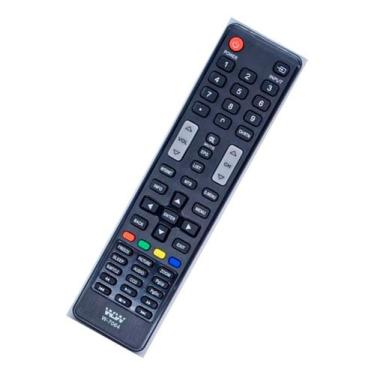Imagem de Controle Remoto Tv Semp TCL Smart Ct6710 32l2400 - MB