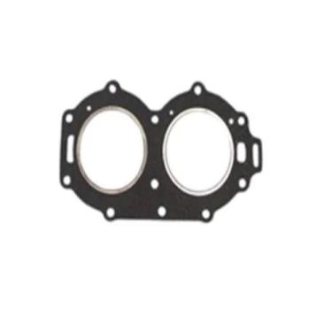 Imagem de Junta para motor Cabeçote Yamaha 25 Hp - Vm cabesote iamarra - A.R Var