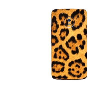 Imagem de Capa Adesivo Skin575 Verso Motorola Moto G5 Xt1672 - KawaSkin