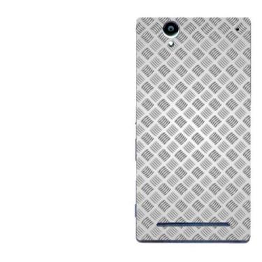 Imagem de Capa Adesivo Skin366 Verso Para Sony Xperia T2 D5322 - KawaSkin