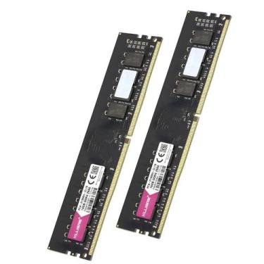 Imagem de Memória RAM Kllisre DDR3/DDR4 - 8GB, 16GB - 1600MHz, 2666MHz, 3200MHz,