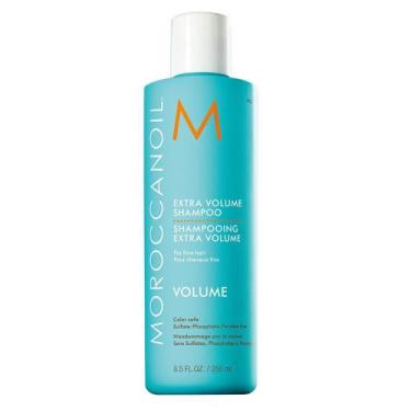 Imagem de Moroccanoil - Shampoo Extra Volume, 250ml