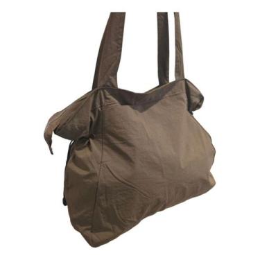 Imagem de Bolsa Sacola Feminina Ombro Trabalho Viagem Passeio Multiuso - Alwy, C