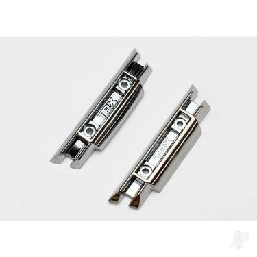 Imagem de Traxxas 7135 Bumpers Front and Rear, 1/16 VXL, 218-Pack