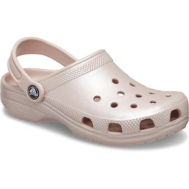 Imagem de Sandálias masculinas Crocs On The Clock Sapatos antiderrapantes, 2 Little Kid