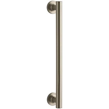 Imagem de KOHLER K-705767-NX Purist Cabo pivô de 35,5 cm, níquel escovado