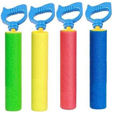 Imagem de Lança Água com Cores Aleatórias - Toys e Toys