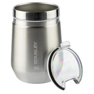 Imagem de Copo Térmico Everyday Stanley Stainless Steel 296ML - STANLEY PMI