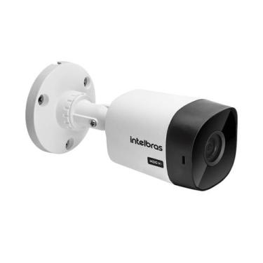 Imagem de Câmera Segurança Intelbras VHC 1120b