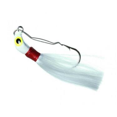 Imagem de Isca Artificial Jig 16gr Antienrosco Cor BV Lori