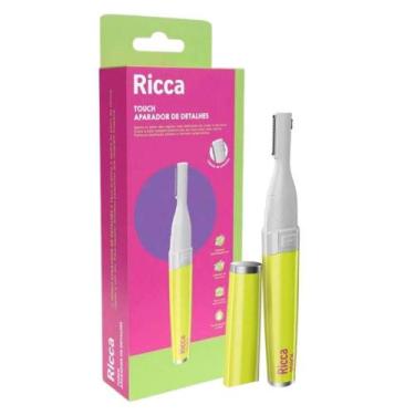 Imagem de Aparador de Detalhes Ricca Touch - BELLIZ COMPANY