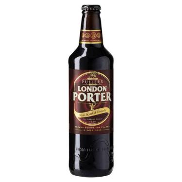 Imagem de Cerveja Inglesa Fullers LONDON PORTER 500ml