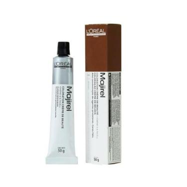 Imagem de Coloração Loreal Majirel 6.32 50g - LOURO ESCURO DOURADO IRISE - Lorea